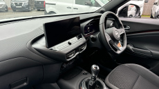 Nissan Juke 1.0 DiG-T N-Connecta 5dr Petrol Hatchback